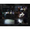 Фонарь FENIX E05RBL