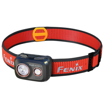 Налобный фонарь FENIX HL32R-T Black